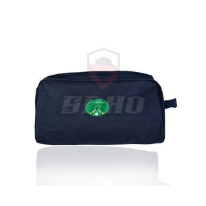 Wholesale Customised Logo GAA <b>Boot</b> <b>Storage</b> Bag <b>Outdoor</b> Travel <b>Boot</b> Bag With Zipper For Men - Product Image 1