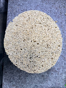 Palillos Desechables Redondos de Madera - Product Image 1