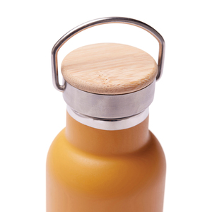 Miglia 500 ml metallo Thermos bottiglia per il Merchandising - Product Image 3