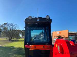 Chariot télescopique Faresin FR 7.45 HLS - Product Image 2