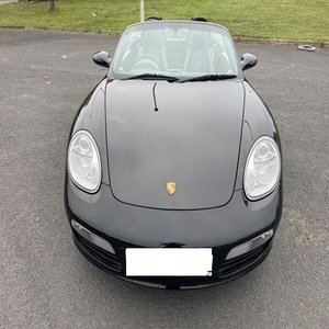 USADO, Volante a la Izquierda/Derecha, PORSCHE BOXSTER 2.7 987 2DR - Product Image 1