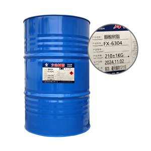 Nhựa <span class=keywords><strong>Alkyd</strong></span> cho lớp phủ bóng, sơn amino tổng hợp, nhựa <span class=keywords><strong>Alkyd</strong></span> dầu ngắn được cải tiến - Product Image 3