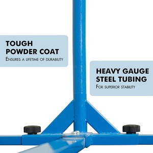 La mejor calidad, ajustable, ocho orificios, ymnastics, IP, AR - Product Image 3