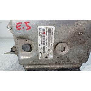 MOTOR CENTRAL FIAT Punto EVO 51904061/MJD8F2.G1/HW00P 199A9000 diésel 1248 (09>12) - Product Image 2