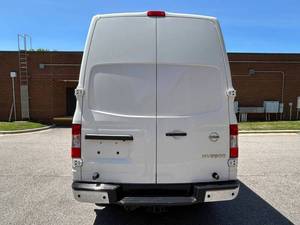 Precio bajo, Nissan NV 2021, auto usado en venta - Product Image 6