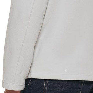 Lightweight Cozy Fabric Men <b>Fleece</b> Jacket Casual Style Winter Jacket Modern Look Men <b>Fleece</b> Jacket - Product Image 6