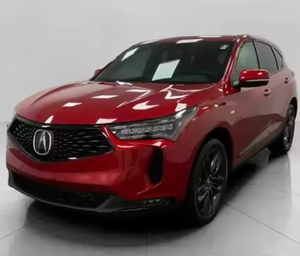 รถยนต์มือสองปี 2024 RDX Base Luxury SPORT เกียร์อัตโนมัติ 10 สปีด เครื่องยนต์ 4 สูบ ความจุมากกว่า 8 ลิตร แบบดูดอากาศธรรมชาติ พวงมาลัยซ้าย เบาะหนัง - Product Image 4