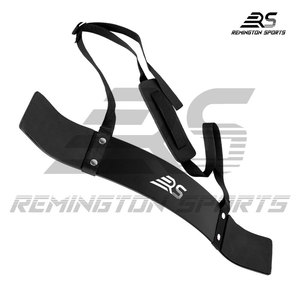 Pistola de brazo de levantamiento de pesas, soporte de brazo de gimnasio de alta resistencia, ajustable, para Fitness - Product Image 2