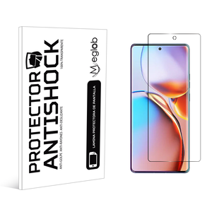 ฟิล์มกันรอยหน้าจอ ANTISHOCK สำหรับ Motorola Edge 40 Pro อุปกรณ์เสริมมือถือที่ทนทานและดูดซับแรงกระแทก - Product Image 1