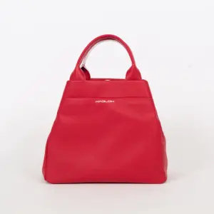 Top qualidade luxo tamanho médio balde saco feito por artesãos na Itália de couro italiano genuíno para as mulheres