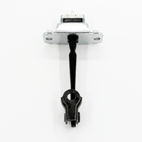 72840-S04-003 72840S04003 Limiteur de porte arrière en acier et plastique, durable, pour VI EJ/EK