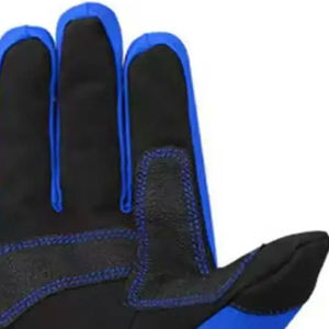Guantes de Motociclismo para Carreras Intensas, Interior Suave, Ropa Deportiva, Guantes de Motocicleta para Adultos - Product Image 5