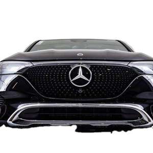 Mercedes-Benz EQE 350 FWD 4dr SUV Usado en Buen Estado, Motor Turbo, Asientos de Cuero, Interior Oscuro, ACC, Techo Solar, Volante a la Izquierda - Product Image 1