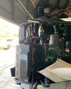 เครื่องยนต์275HP ปรอทเวราโดเครื่องยนต์เรือยนต์เรือ4จังหวะแบบใหม่และใช้แล้วใช้น้ำมันเบนซินและเชื้อเพลิงไฟฟ้าใช้งานได้ทางทะเล - Product Image 3