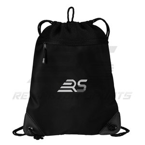Wholesale Best Small Sports <b>Bag</b> Custom Logo Gym <b>Bag</b> | Wholesale Customized Gym String <b>Bag</b> | Hot Sale Casual <b>Drawstring</b> <b>Bag</b> - Product Image 2