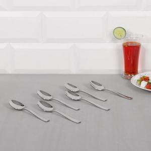 Funcional Silver Spoon Group diseñado para panaderías, mostradores de desayuno, eventos, hoteles, cafeterías y mesas de brunch para el hogar - Product Image 3