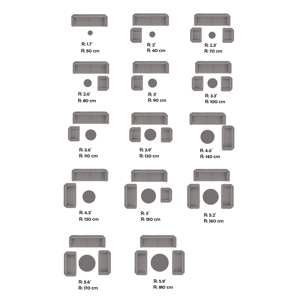 Alfombra Impresa: Alfombra Vibrante para Sala de Juegos, Decoración Moderna para Gamers, Alfombra Suave con Pelo Largo - Product Image 2