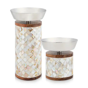 Trending Design Bakhoor <b>Burner</b> Standard Quality Home Decor <b>Incense</b> <b>Burner</b> <b>Holder</b> for Eid Special at Affordable Price - Product Image 3