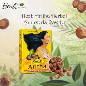 Suministro directo de fábrica Polvo puro de Aritha para el crecimiento del cabello nutrido o sedoso y saludable disponible a un precio asequible - Product Image 3