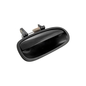 96-00 Rear Right Exterior <b>Door</b> Handle OEM 72640-S04-003-Rr Tst13224 - Product Image 1