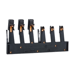 Connettore di alimentazione SCHNEIDER ELECTRIC LAD9V15 TeSys D per contattori - Product Image 1