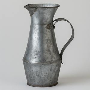 Rust Protected Galvanized Eco-Friendly Water Can Designed for Outdoor <b>Storage</b> and Frequent Water Transport by AYC METALS - Product Image 3