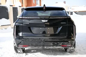 2023 LIRIQ SUV AWD R18 Lithium Battery 110kWh Leather Seats Double Motor <b>Panoramic</b> Sunroof - Product Image 6