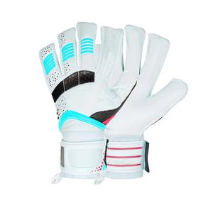 Gants de gardien de but de football professionnel respirant pour adultes avec protection solide - Product Image 2