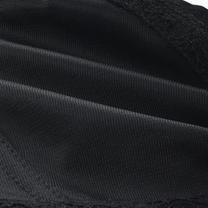 Sujetador Pengsheng Everyday cómodo e inalámbrico para mujer para figura completa, sujetador de talla grande de alta calidad con encaje recortado para mujer - Product Image 4