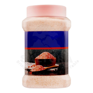 Sel minéral naturel de sel rose de l'Himalaya de marque privée pour l'assaisonnement et les soins de la peau du fabricant pakistanais - Product Image 5