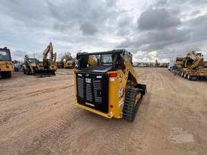 Cargadora Compacta Cat Modelo 265 NUEVA/USADA Disponible a Precios Accesibles - Product Image 2