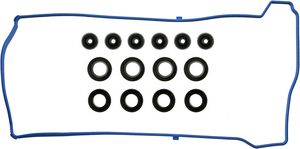 Set grosir penutup katup mesin Gasket Harga gasket Gasket penutup katup untuk Honda CR-V 2002-2014 <span class=keywords><strong>2</strong></span>,4 L L4 2354cc 144cid - Product Image 3