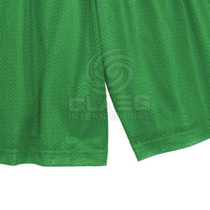 Shorts en maille pour homme, utilisation en extérieur, taille personnalisée, shorts en maille pour homme, nouvelle arrivée, shorts en maille pour joueur de sport - Product Image 6