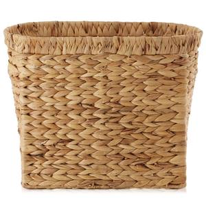 <b>Rectangular</b> <b>storage</b> <b>basket</b> with oval woven rim Handmade <b>Storage</b> <b>Basket</b> Wholesale eco-friendly Made in Vietnam - Product Image 4