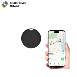 Tìm thấy thẻ của tôi thông minh GPS Tracker Android item chống Lost Wallet Finder Pet Locator Key hoạt động Google tìm thấy thiết bị của tôi mạng - Product Image 1