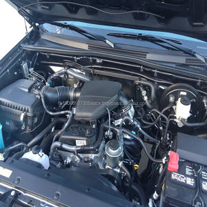 Suministro de motor a granel 1HDFTE 1HDT 1HZ 2TR 1GR 2KD - Product Image 3