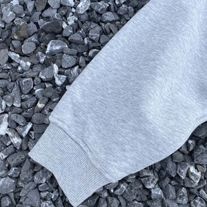 Sudadera con Capucha Personalizable para Hombre, Estilo Casual, 550G, Felpa de Algodón Transpirable, con Logotipo de Marca, para Invierno, Multicolor - Product Image 5