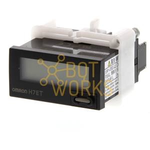 Omron H7ETNV1BH - Neuf - Product Image 1