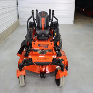 2023 Bad Boy ROGUEs 72 KOHLERs 38.5HP EFI Entièrement assemblé, qualité industrielle, personnalisable, support OEM, garantie 1 an - Product Image 1