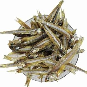 PESCADO ANCHOVY SECO/Pescado anchoa seco/Espadín Buena calidad, buen precio Anchois/Espadín Bonne - Product Image 1