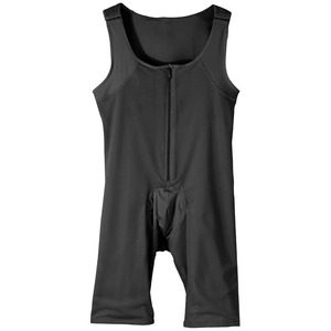Ropa Interior Deportiva de Compresión para Hombre, Térmica, de Spandex, Transpirable, Moldeadora del Cuerpo - Product Image 5