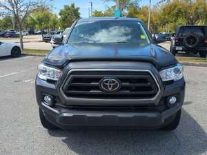 2022โตโยต้าทาโคมา SR5 - Product Image 5