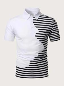 Men's Solid Knitted 100% Cotton Breathable Quick Dry High Quality for <b>Shirts</b> Short Sleeve From Pakistan S-<b>5XL</b> Sizes - Product Image 6