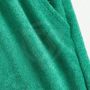 กางเกงขาสั้นสำหรับผู้หญิงเสื้อผ้าแฟชั่นสวมใส่สบายระบายอากาศได้ดี - Product Image 6