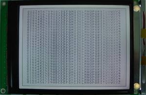 Wisetip Superior Quality Vg320X240B <b>Graphic</b> Lcd Module <b>Display</b> Solution With Ra8835 Controller - Product Image 3