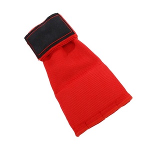 Entraînement professionnel de boxe en gros, Logo personnalisé de haute qualité, Bandages intérieurs de boxe, fabricant et fournisseur - Product Image 5