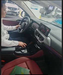 Coches Usados Recién Llegados: <span class=keywords><strong>BMW</strong></span> <span class=keywords><strong>X4</strong></span> SUV 2025, Listos para Enviar - Product Image 3