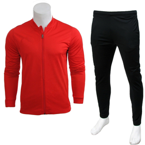 Chándal de Material de nailon MOVATEXTILE para hombre, ropa deportiva para hombre, chándal de entrenamiento de gimnasio para hombre, chándal de fútbol hecho a medida - Product Image 1