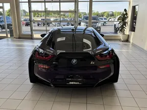 BMW i8 Base 2016 usado en venta a bajo precio - Product Image 6
