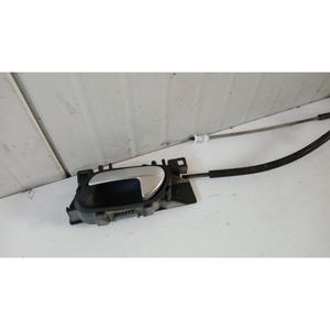 CITROEN C4 2ème Série (10>18) SERRURE ARRIÈRE GAUCHE 9665351980 9HP/9H06 - Product Image 2